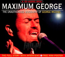 Maximum Biography: Interview - George Michael