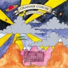 The Kiss Of Morning - Graham Coxon