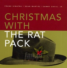 Christmas With The Rat Pack - The Rat Pack - bigger Christmas With The Rat Pack - The Rat Pack