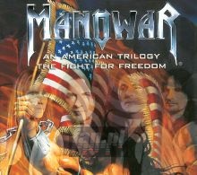 An American Trilogy - Manowar