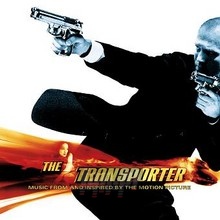 The Transporter  OST - V/A