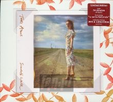 Scarlet's Walk - Tori Amos Scarlet's Walk - Tori Amos
