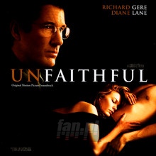 Unfaithful  OST - Jan A.P. Kaczmarek