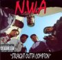 Straight Outta Compton - N.W.A.