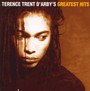 Greatest Hits - Terence Trent D'arby 