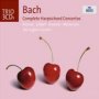 English Concert Bach Harpsich - Trevor Pinnock