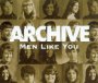 Men Like You - Archive