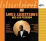 Armstrong & Friends - Louis Armstrong