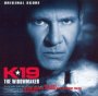 K-19: The Widowmaker  OST - Klaus Badelt