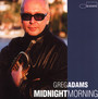 Midnight Morning - Greg Adams