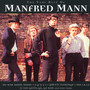 The Very Best Of - Manfred Mann