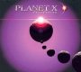 Moonbabies - Planet X
