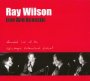 Live & Acoustic - Ray Wilson