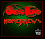 Homebrew 1 & 2 - Steve Howe