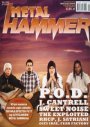 2002:09 [P.O.D.] - Czasopismo Metal Hammer