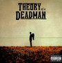 Theory Of A Deadman - Theory Of A Deadman