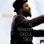 Monk At Newport 1963 & 1965 - Thelonious Monk