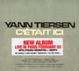 C'etait Ici - Yann Tiersen