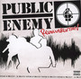 Revolverlution - Public Enemy