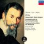 Monteverdi: Works - Philip Pickett