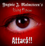 Attack - Yngwie Malmsteen