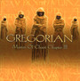 Masters Of Chant III - Gregorian