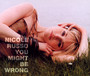 You Might Be Wrong - Nicole Russo