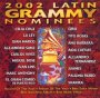 2002 Grammy Nominees Latin - Grammy   