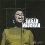 Definitive Collection - Sarah Vaughan