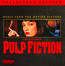 Pulp Fiction  OST - Quentin  Tarantino 