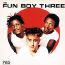 Fun Boy Three - Fun Boy Three