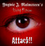 Attack - Yngwie Malmsteen