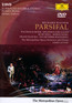 Wagner: Parsifal - James Levine / The Metropolitan Opera Wagner: Parsifal - James Levine / The Metropolitan Opera