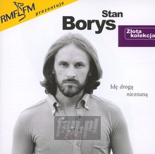 Zota Kolekcja - Stan Borys