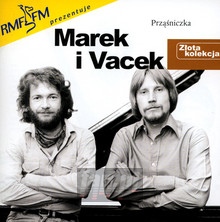 Zota Kolekcja - Marek I Wacek   