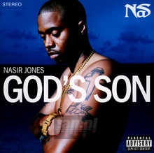 God's Son - NAS