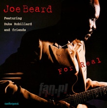 For Real - Joe Beard