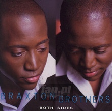 Both Sides - The Braxton Brothers 