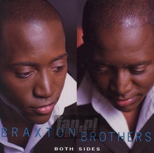 Both Sides - The Braxton Brothers - bigger Both Sides - The Braxton Brothers