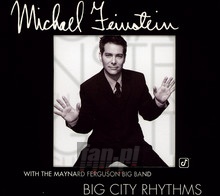 Big City Rhythms - Michael Feinstein