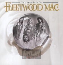 The Very Best Of - Fleetwood Mac - bigger The Very Best Of - Fleetwood Mac