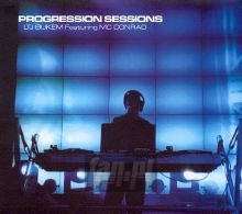 Progression Sessions vol.1 - LTJ Bukem feat.MC Conrad