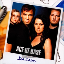 Da Capo - Ace Of Base