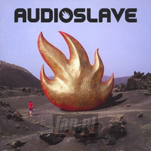 Audioslave - Audioslave