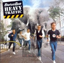 Heavy Traffic - Status Quo