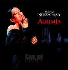 Alkimja - Justyna Steczkowska