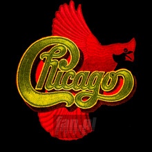 Chicago VIII - Chicago - bigger Chicago VIII - Chicago