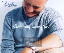Can't Stop Loving You - Phil Collins
