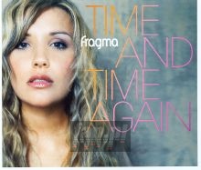 Time & Time Again - Fragma Time & Time Again - Fragma