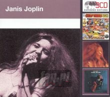 Cheap TH/Kozmic Blue/Pear - Janis Joplin